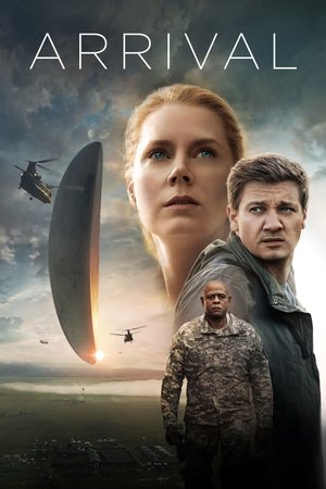 Nonton film Arrival