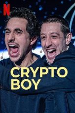 Nonton film Crypto Boy (2023)