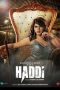 Nonton film Haddi (2023)