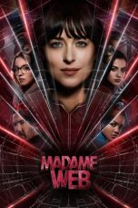 Nonton film Madame Web (2024)