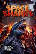 Nonton film Space Sharks (2024)