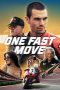 Nonton film One Fast Move (2024)