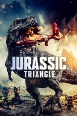 Nonton film Jurassic Triangle (2024)